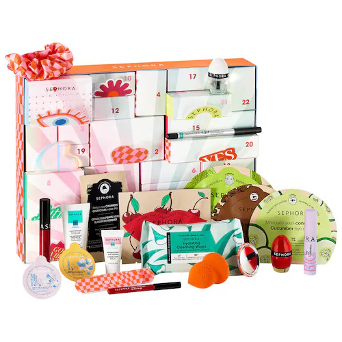 Advent Calendar - SEPHORA COLLECTION | Sephora | Sephora (US)
