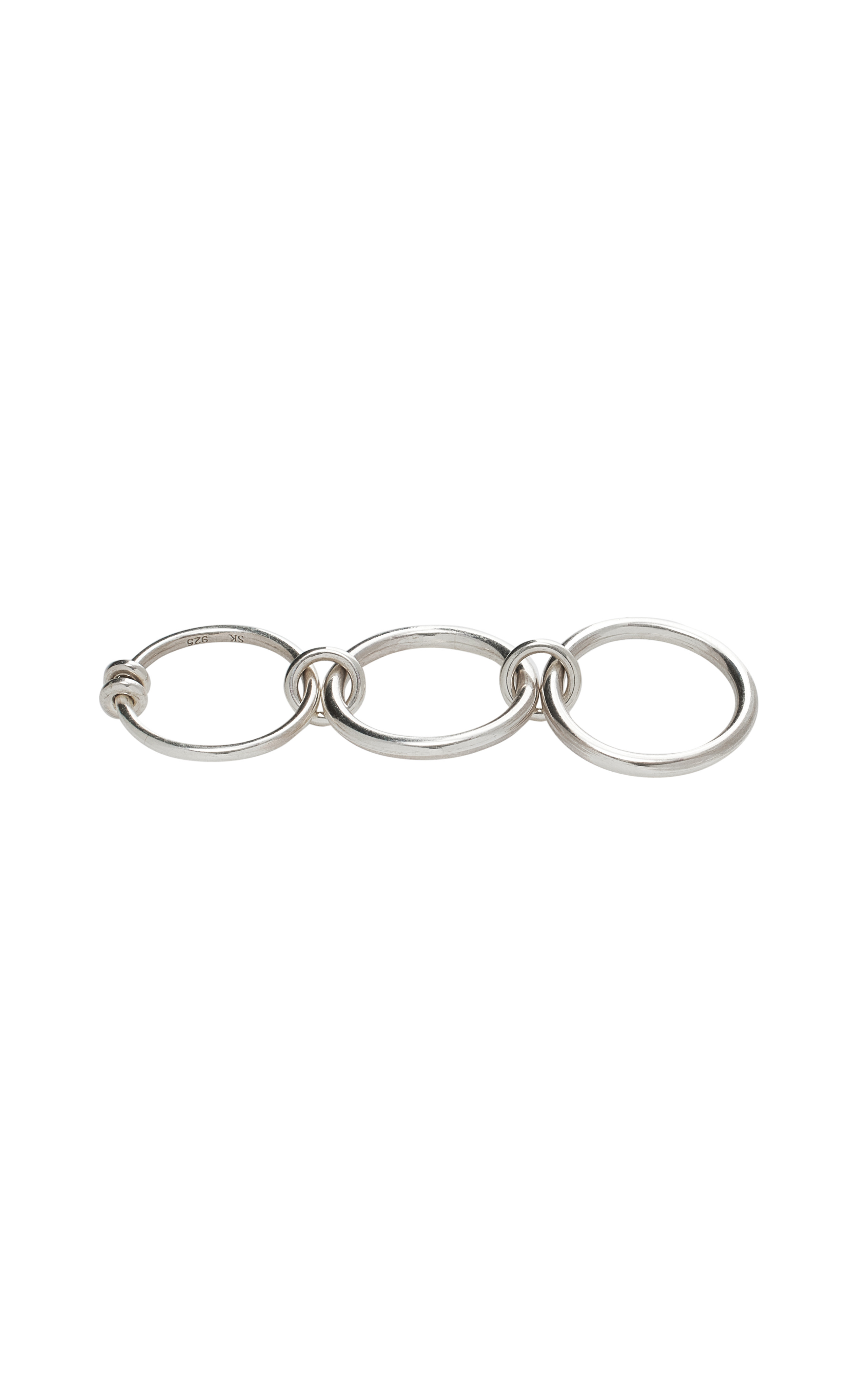 Raneth Sterling Silver Ring | Moda Operandi (Global)