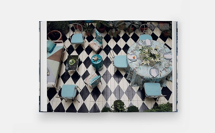 Blue and White Done Right: The Classic Color Combination for Every Decorating Style | Amazon (US)