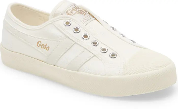 Coaster Slip-On Sneaker (Women) | Nordstrom