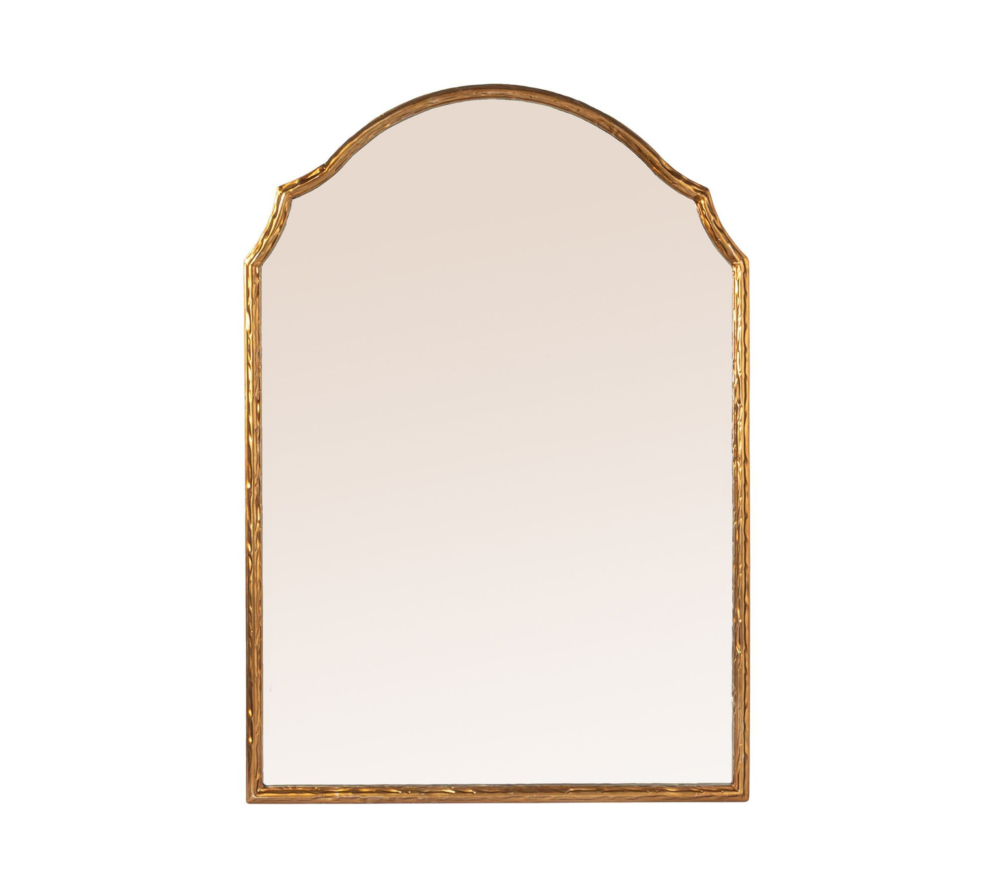 Olivia Arch Mirror | Pottery Barn (US)