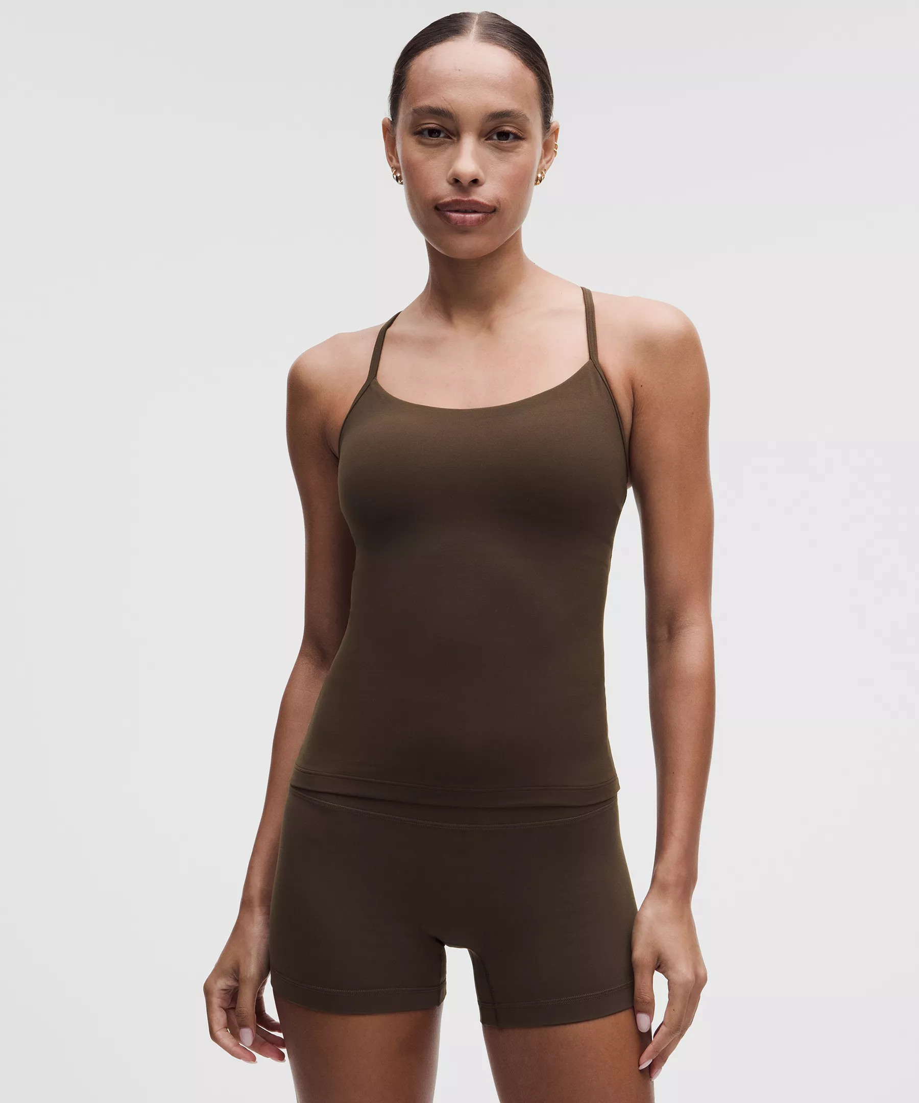 Flow Y Tank Top *Light Support, B/C Cup | Women's Sleeveless & Tank Tops | lululemon | Lululemon (US)