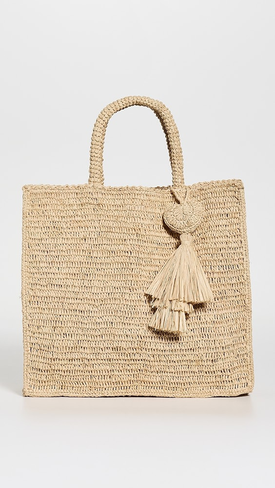 Mar Y Sol Callie Tote | Shopbop | Shopbop
