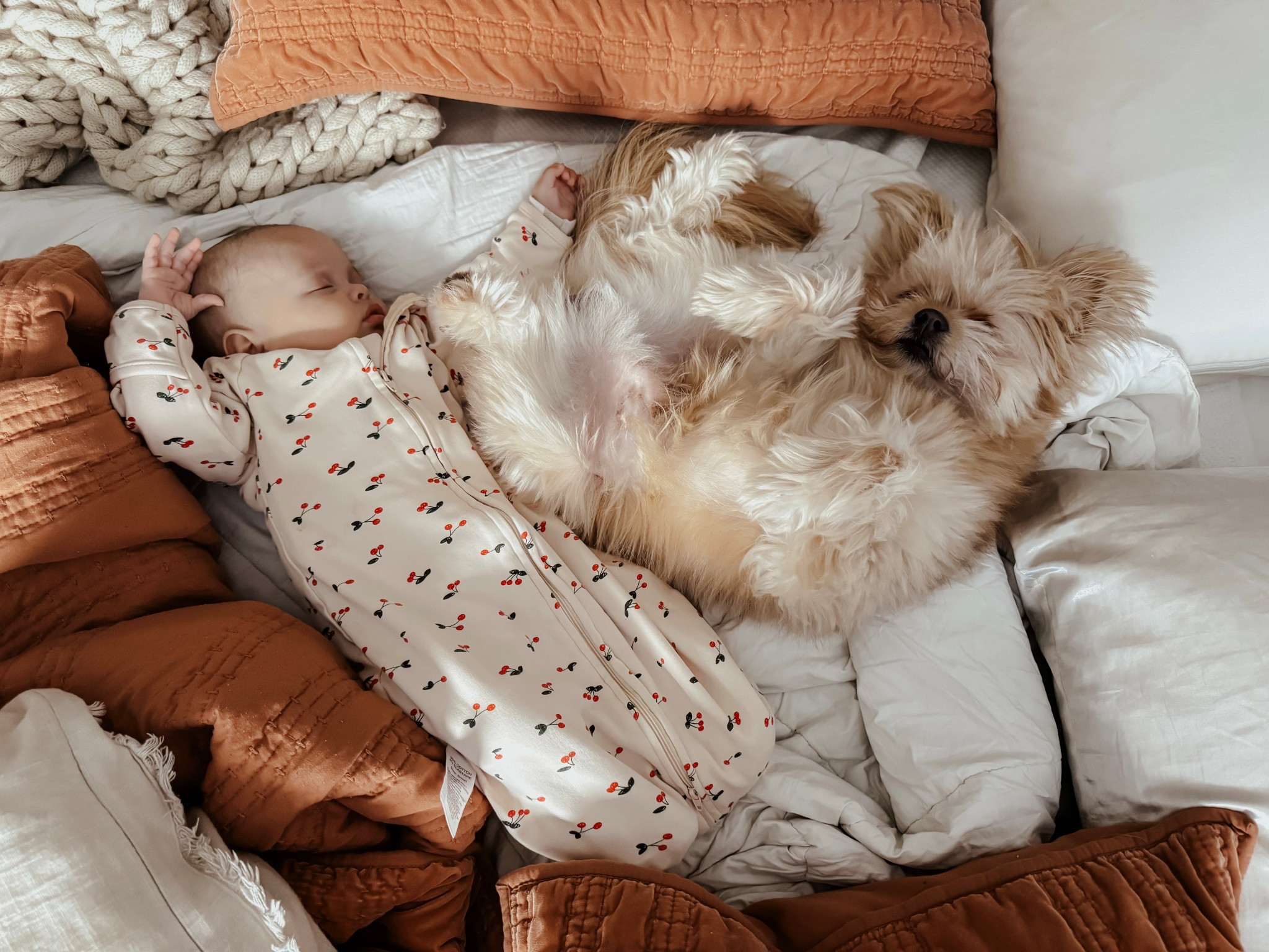Morning Naps 🤍

#LTKSaleAlert #LTKBaby