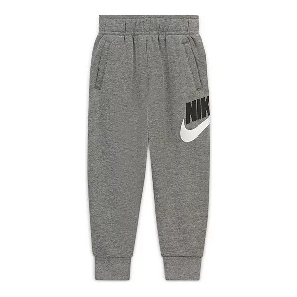 Toddler Boy Nike Sportswear Club Fleece Jogger Pants | Kohl's