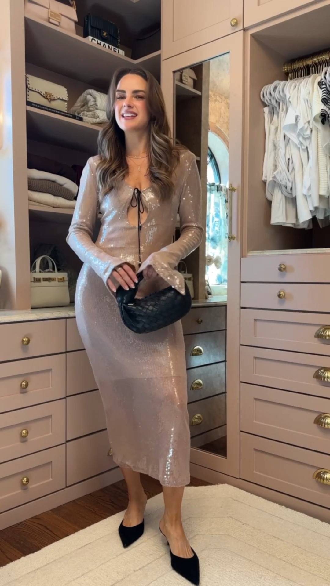 The perfect dress✨its under $100


#LTKootd #LTKHoliday #LTKSeasonal