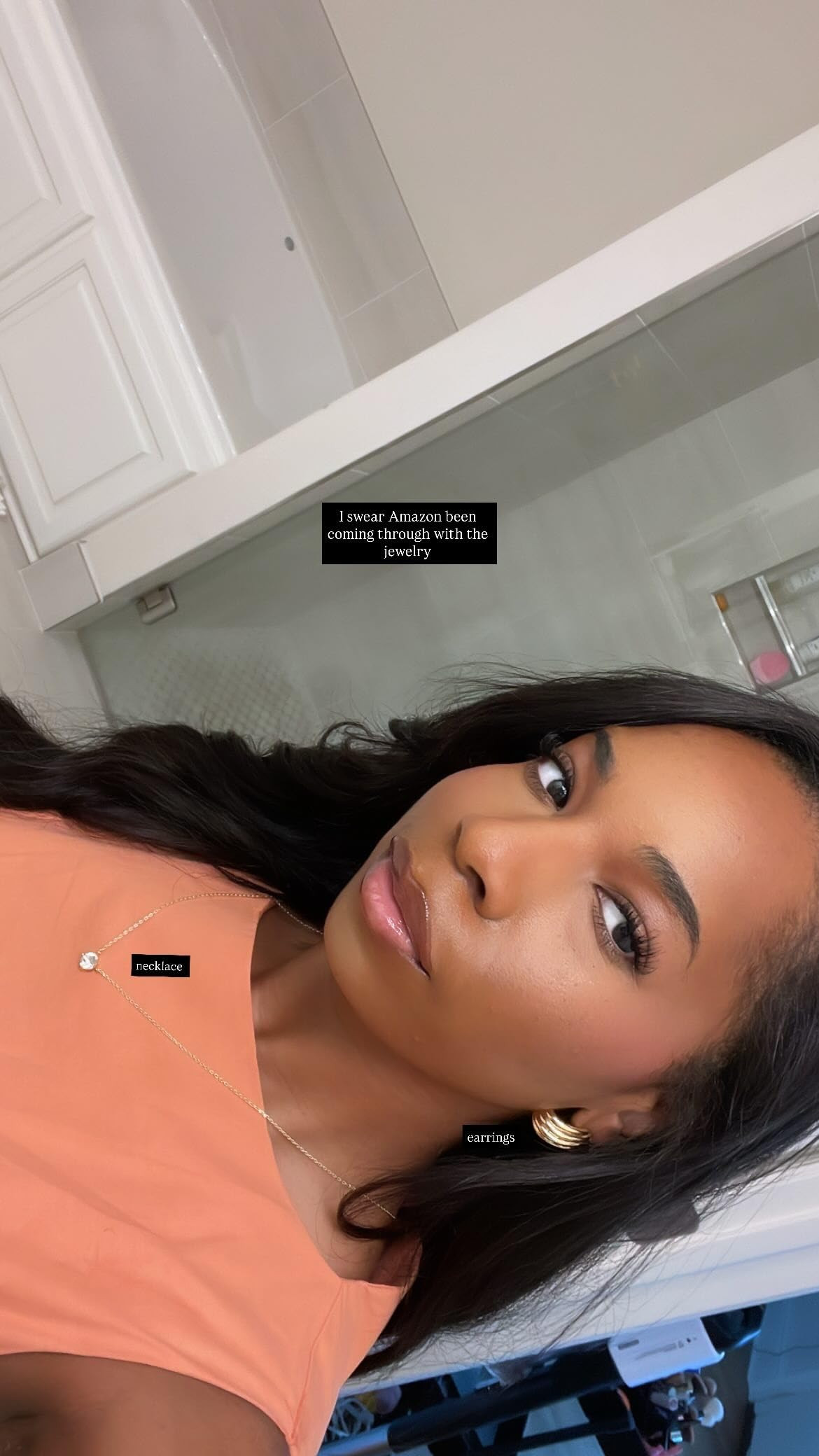 Amazon jewelry favorites 🥰

// Amazon, Amazon Finds, Amazon Accessories, Amazon Jewelry, Amazon Gold Jewelry, Jewelry Amazon, Amazon Earrings, Earrings Amazon, Amazon Gold Earrings, Gold Earrings, Amazon Necklace, Necklace Amazon, Amazon Gold Necklace
 

 #LTKSeasonal #LTKFindsUnder50 #LTKStyleTip
