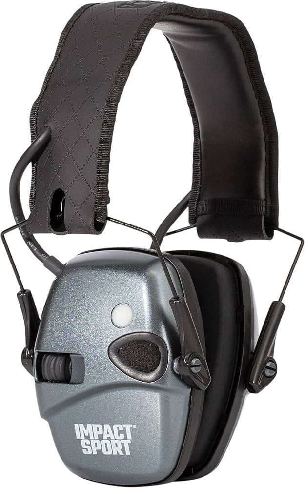 Howard Leight Impact Sport Bluetooth | Amazon (US)