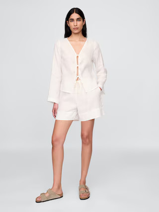 25–50% off vacation looks. | Gap (US)