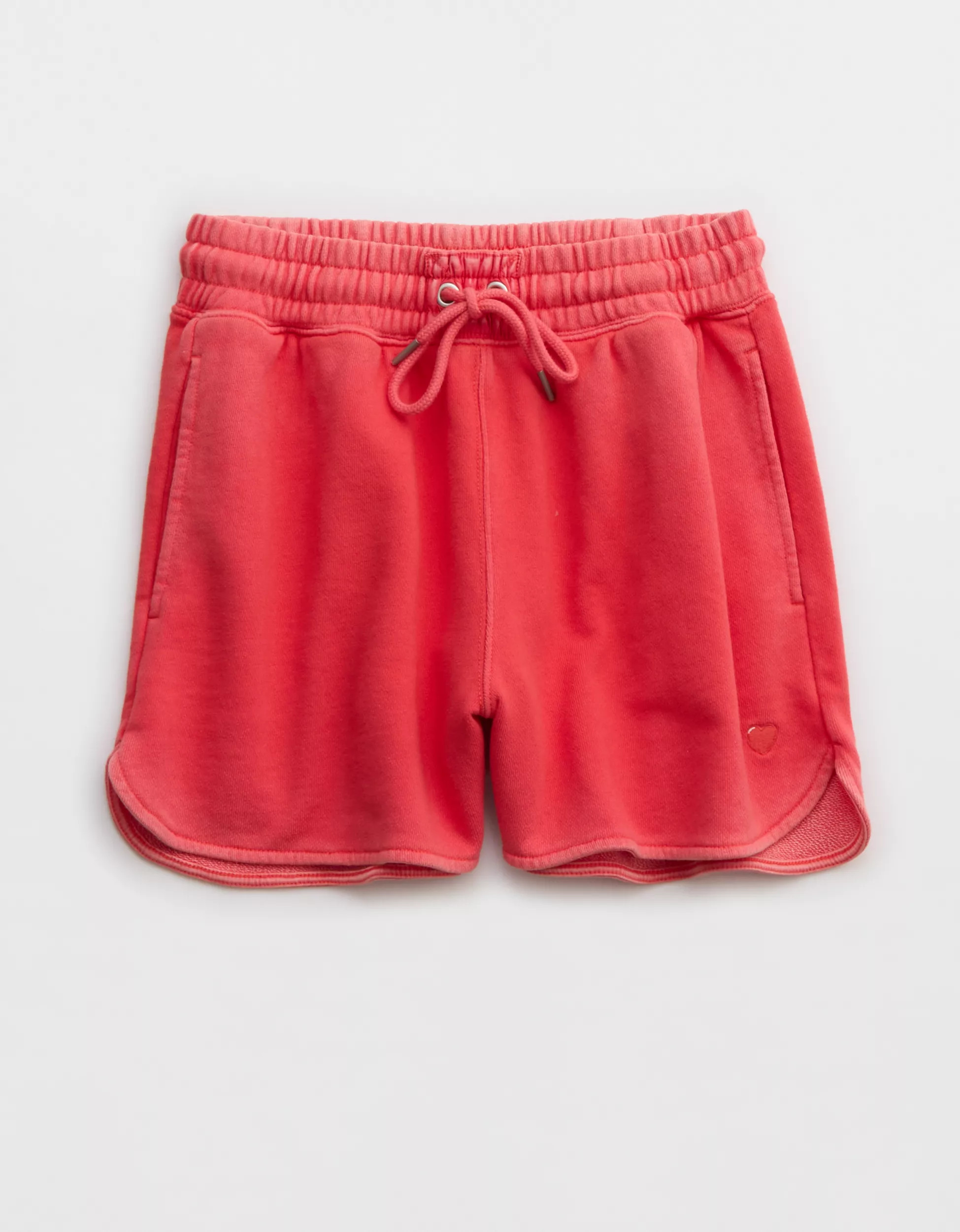 Aerie High Waisted REAL Short | American Eagle Outfitters (US & CA)