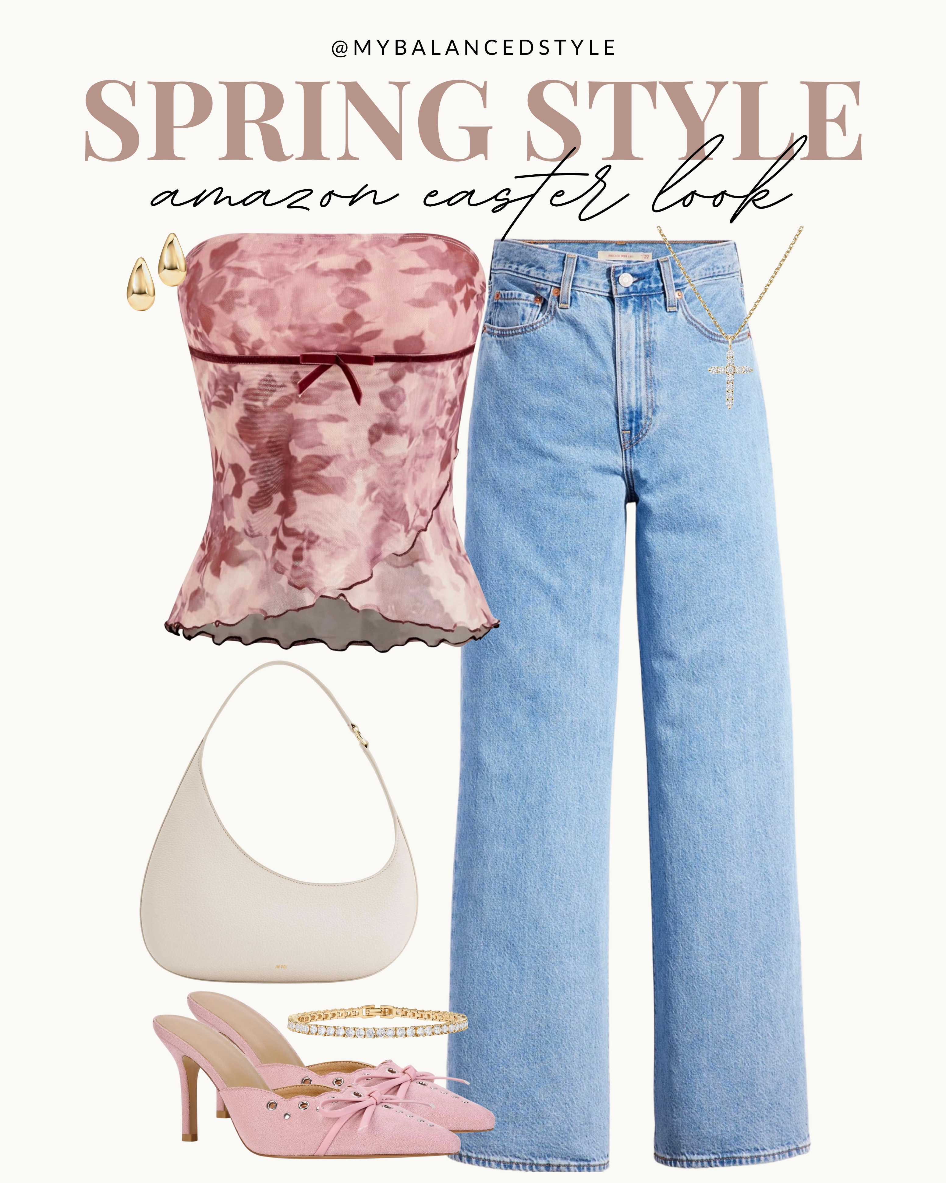 Amazon Spring Outfit Idea

Spring fashion
Spring style
Bikinis
Women’s sundresses
Women’s Sun hats
Women’s accessories
Spring accessories
Women’s coverups
Women’s sneakers
Neutral sneakers
Marc jacobs
Spanx
Spring sneakers
Two piece sets
Everyday Tote
Women’s fashion
Affordable fashion
Belt bags
Women’s denim shorts
Distressed denim
Fashion tote bags
Women’s swimsuits
Women’s sandals

#LTKSaleAlert #LTKSeasonal #LTKStyleTip