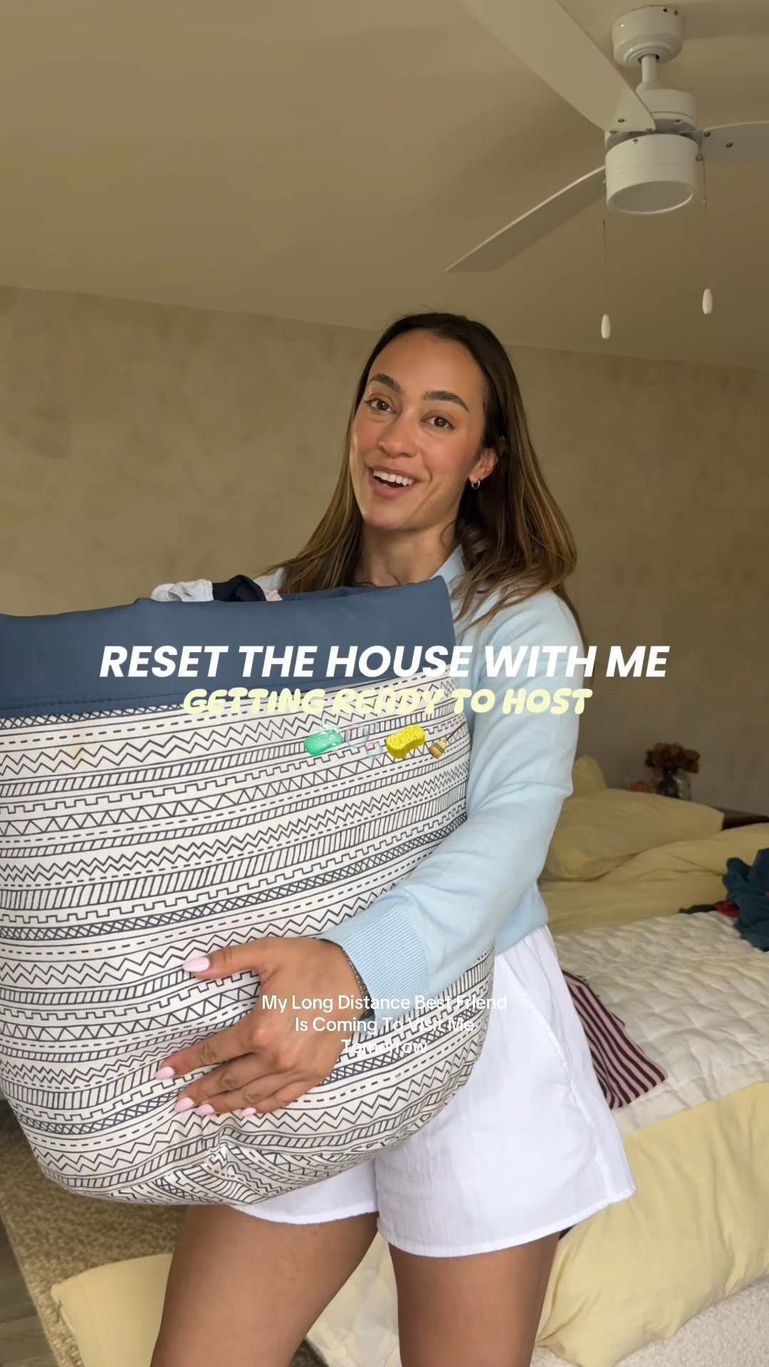 Weekly house cleaning reset!! My bestie is coming to visit and we had to get this house looking like Disney on ice for her 🤣🧹🧼🫧🧽

Obsessed with the laundress activewear laundry detergent for all of my workout clothes!! It smells heavenly 

#LTKHome #LTKdayinmylife #LTKvlog