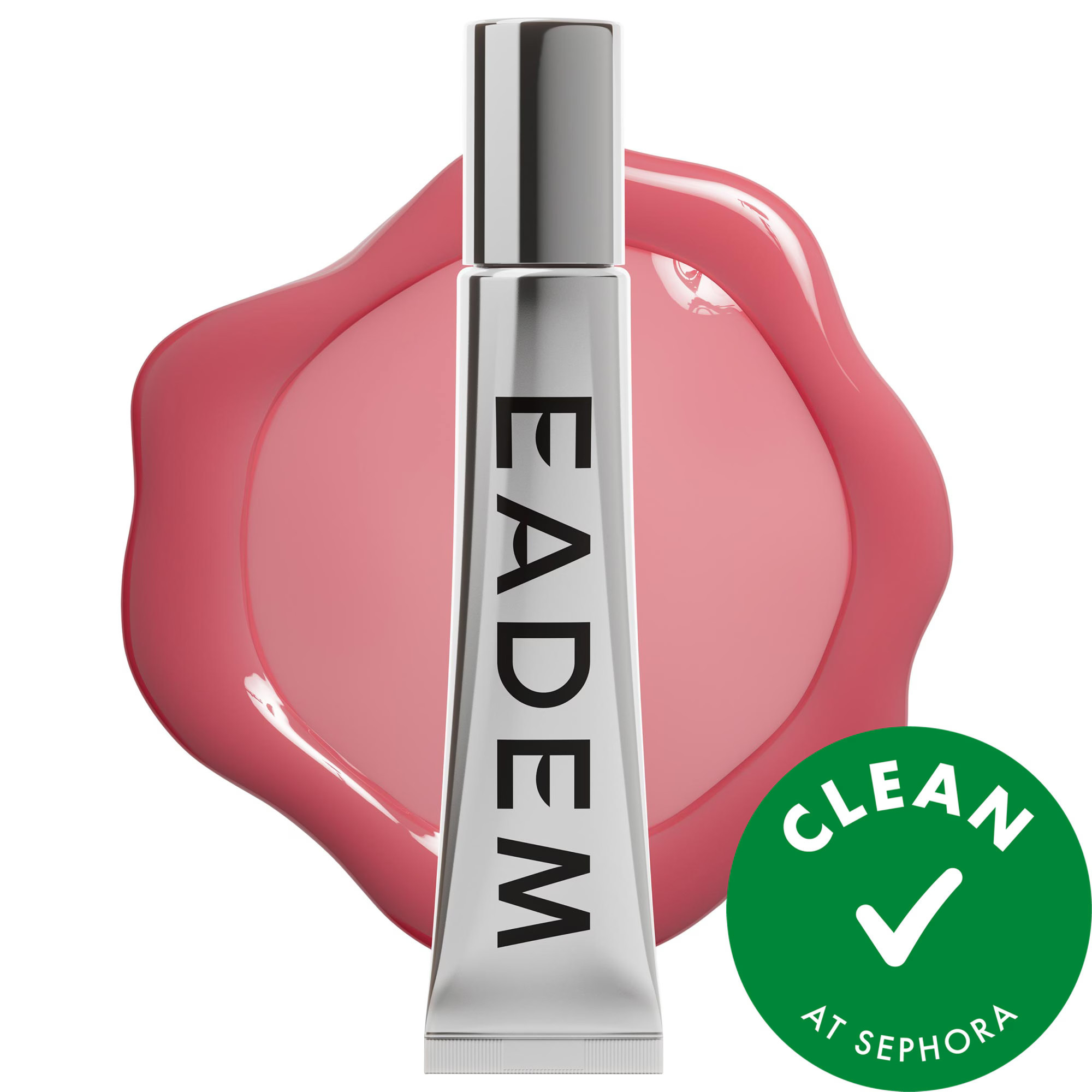 EADEM Le Chouchou Exfoliating + Softening Peptide Lip Balm Guava Fresca 0.49 oz/14 mL | Sephora (US)