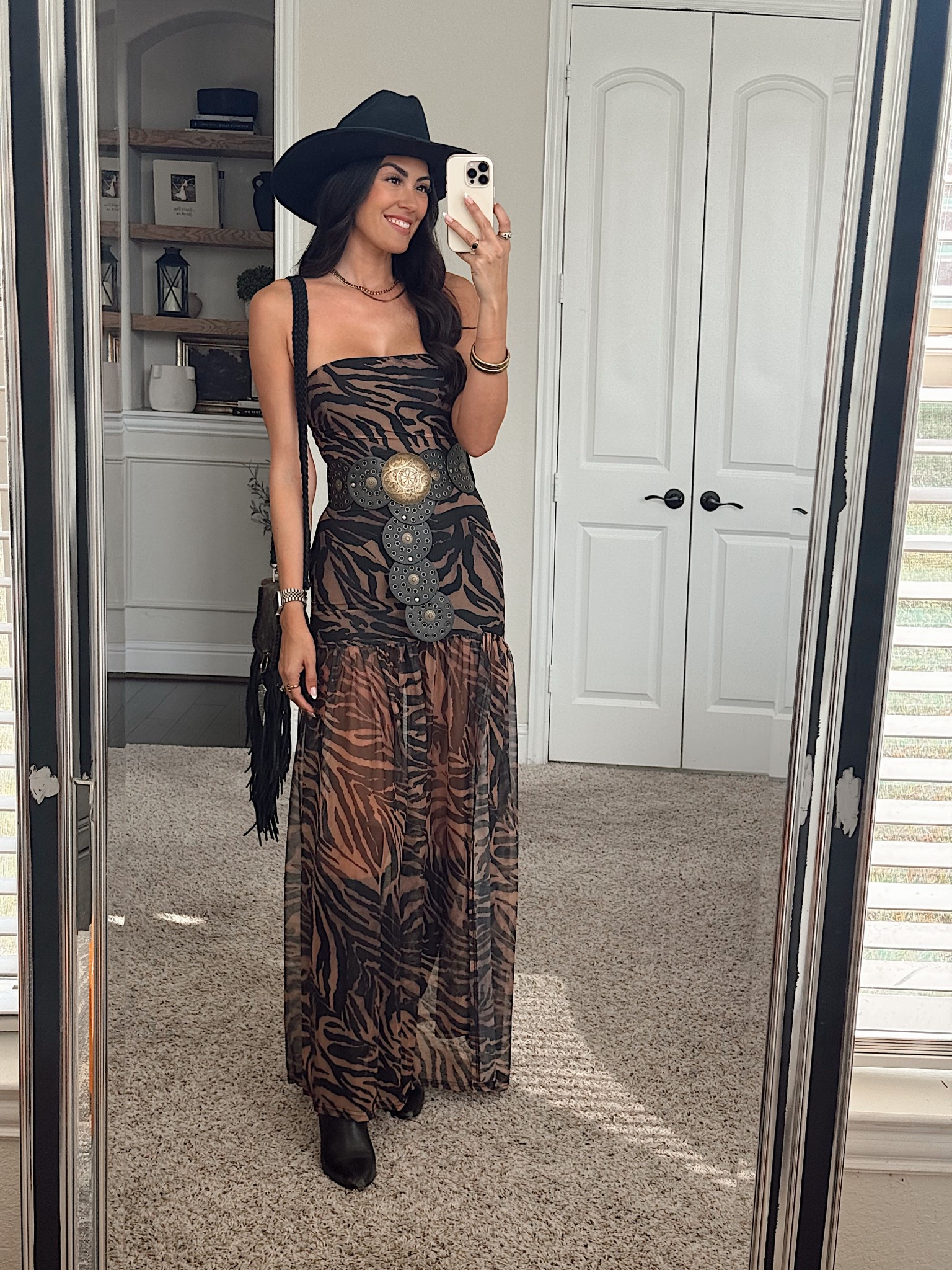 Small dress 