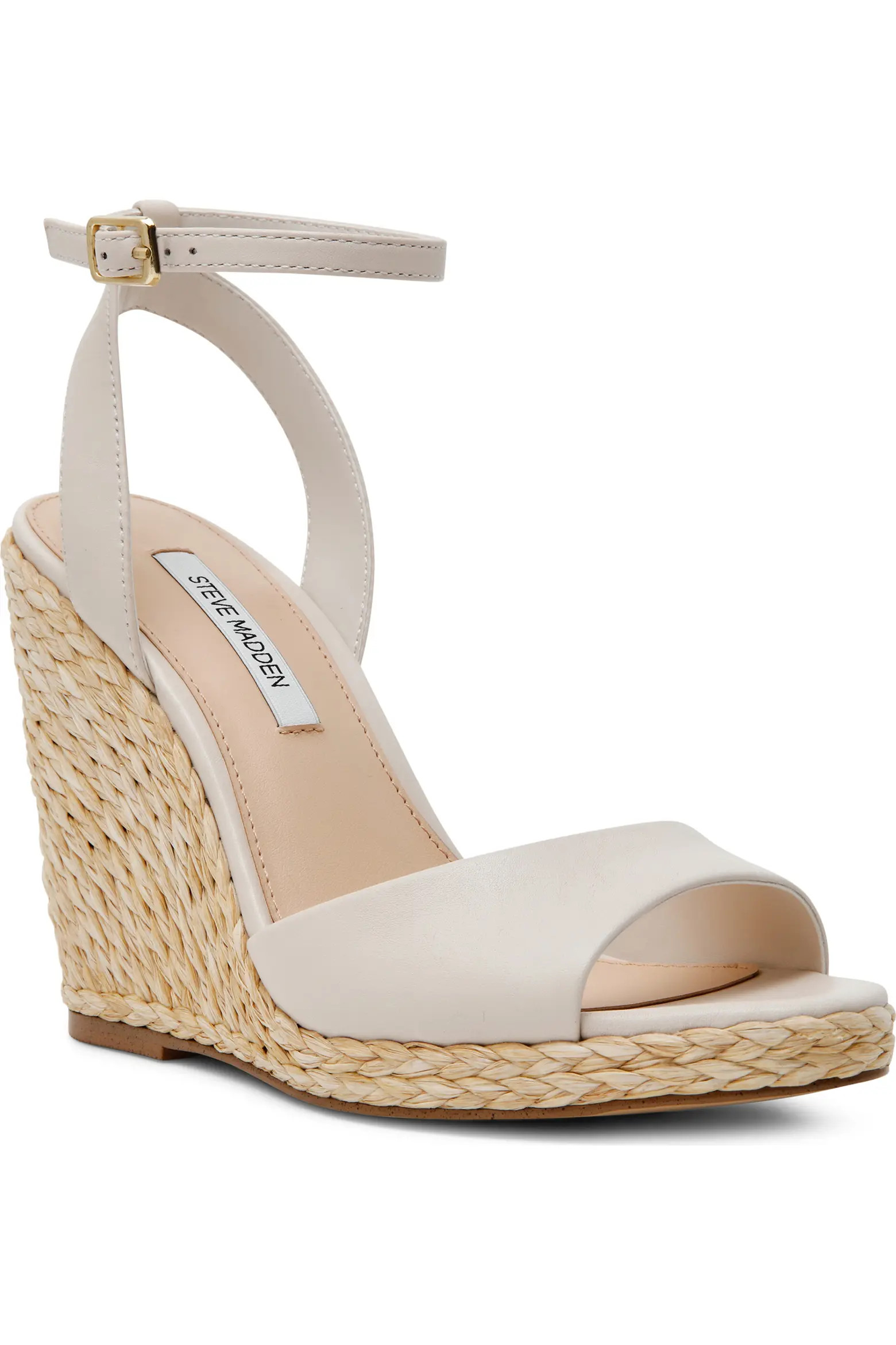 Devin Ankle Strap Wedge Sandal (Women) | Nordstrom | Nordstrom
