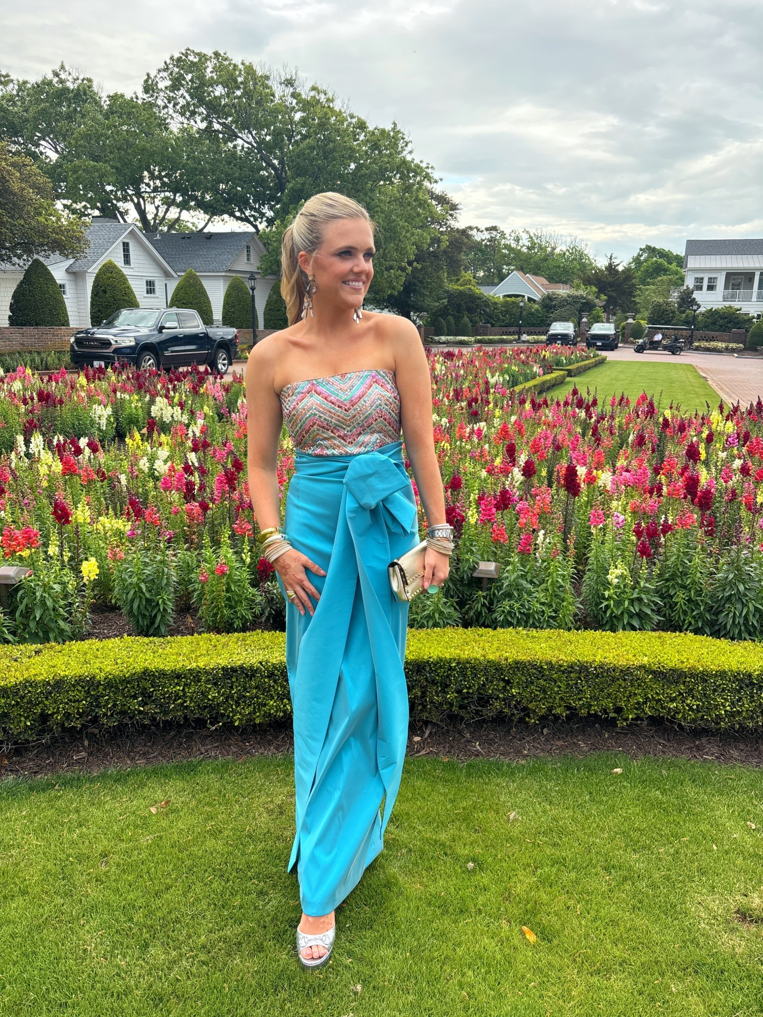 Ootd for wedding guest 

#LTKStyleTip #LTKSaleAlert #LTKShoeCrush