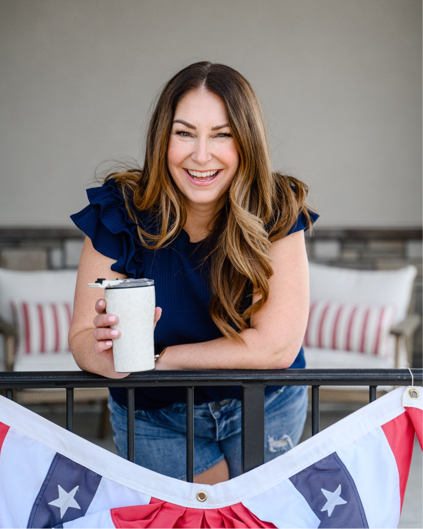 Memorial Day Weekend outfit 

#LTKunder100 #LTKcurves #LTKSeasonal