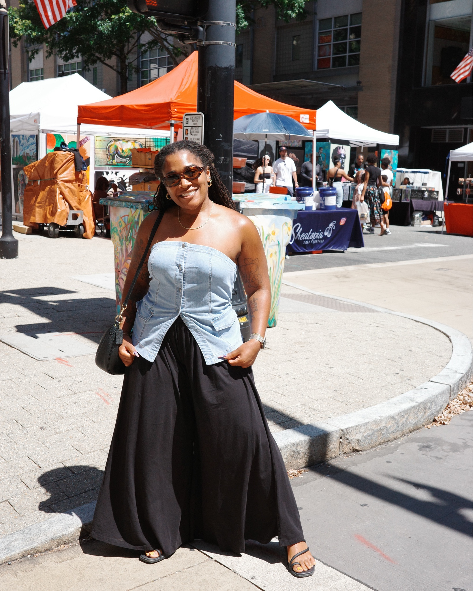 Weekend Vibes in Downtown Raleigh 

#LTKMidsize #LTKFamily #LTKStyleTip