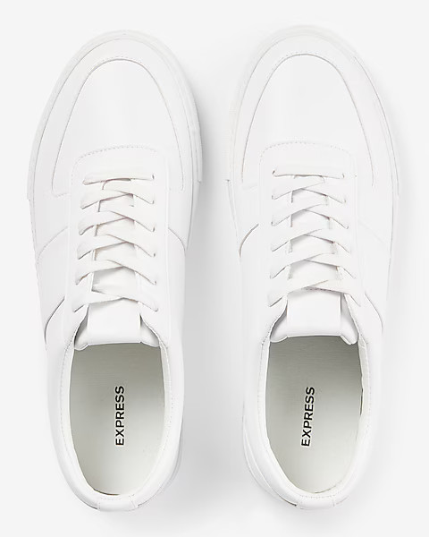 White Sneakers | Express