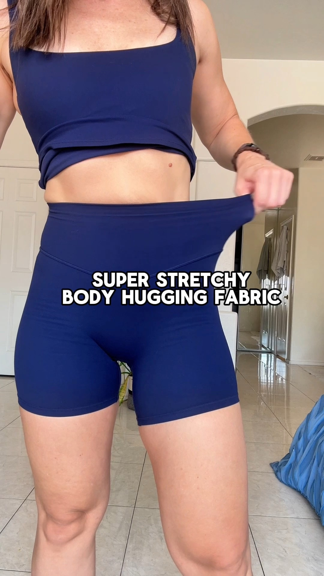 These are definitely an investment, but after trying one pair I somehow ended up with five. So… I think I have my answer. 😂
Find it on LTK:
Find it on amazon: https://amzn.to/46n2FeB 
.
#shopvitality #cloudII #bikershort #gymfit #gymoutfits
@shopvitality

#LTKgrwm #LTKActive #LTKmomlife