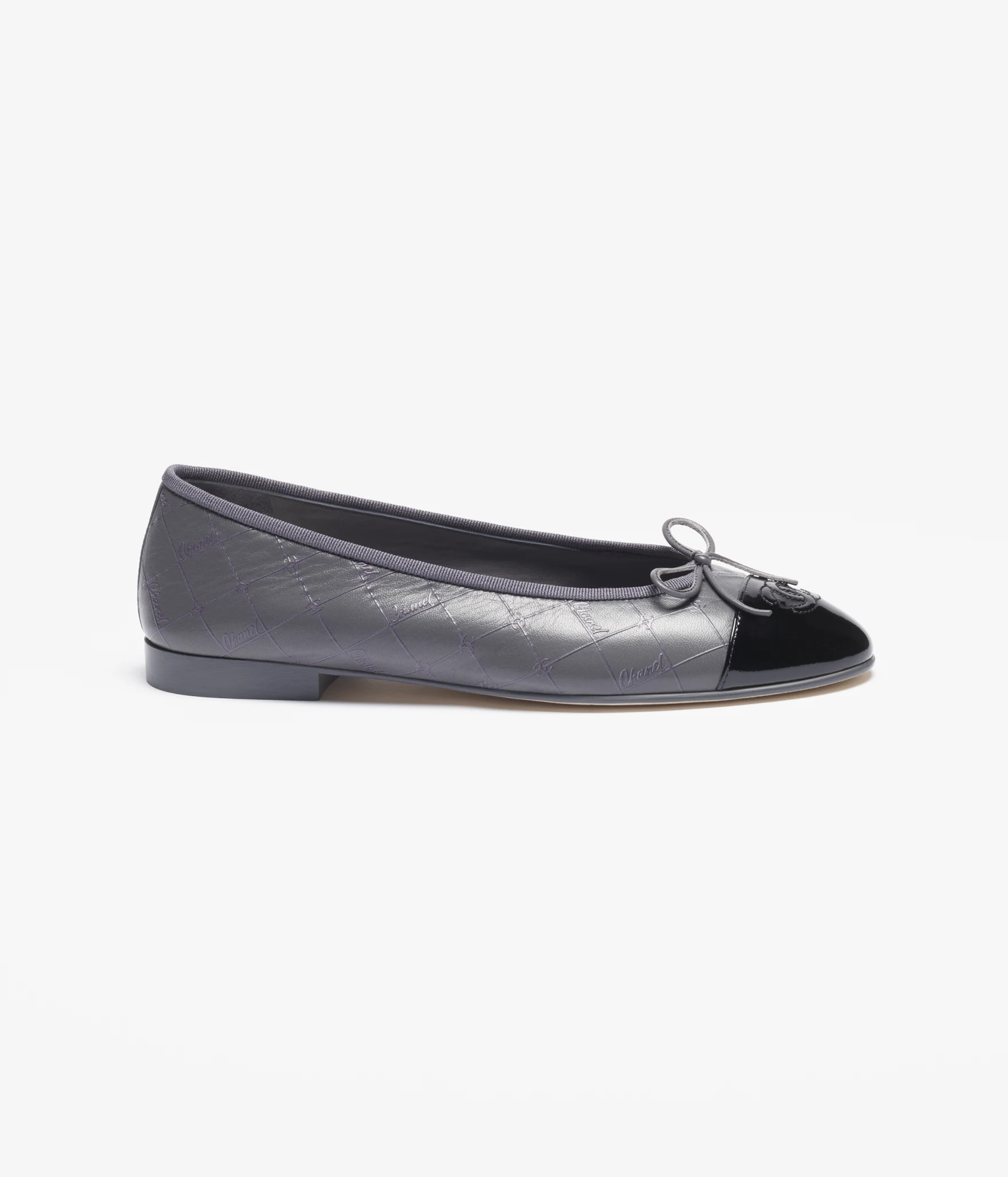 Ballet flats | Chanel, Inc. (US)
