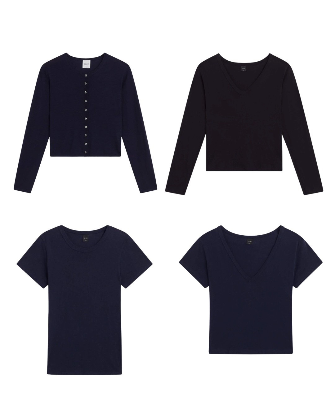 The perfect elevated basics from LESET. Soft, refined lounge tops that work at home, on flights, or styled up with tailoring. Simple, timeless, and incredibly comfortable.
#quietluxury #elevatedbasics #lesetstyle #modernwardrobe #capsuleedit



#LTKootd #LTKHome #LTKmomlife