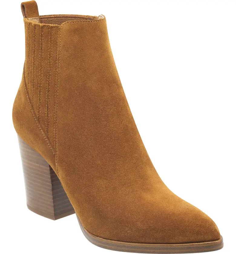 Marc Fisher LTD Alva Bootie | Nordstromrack | Nordstrom Rack