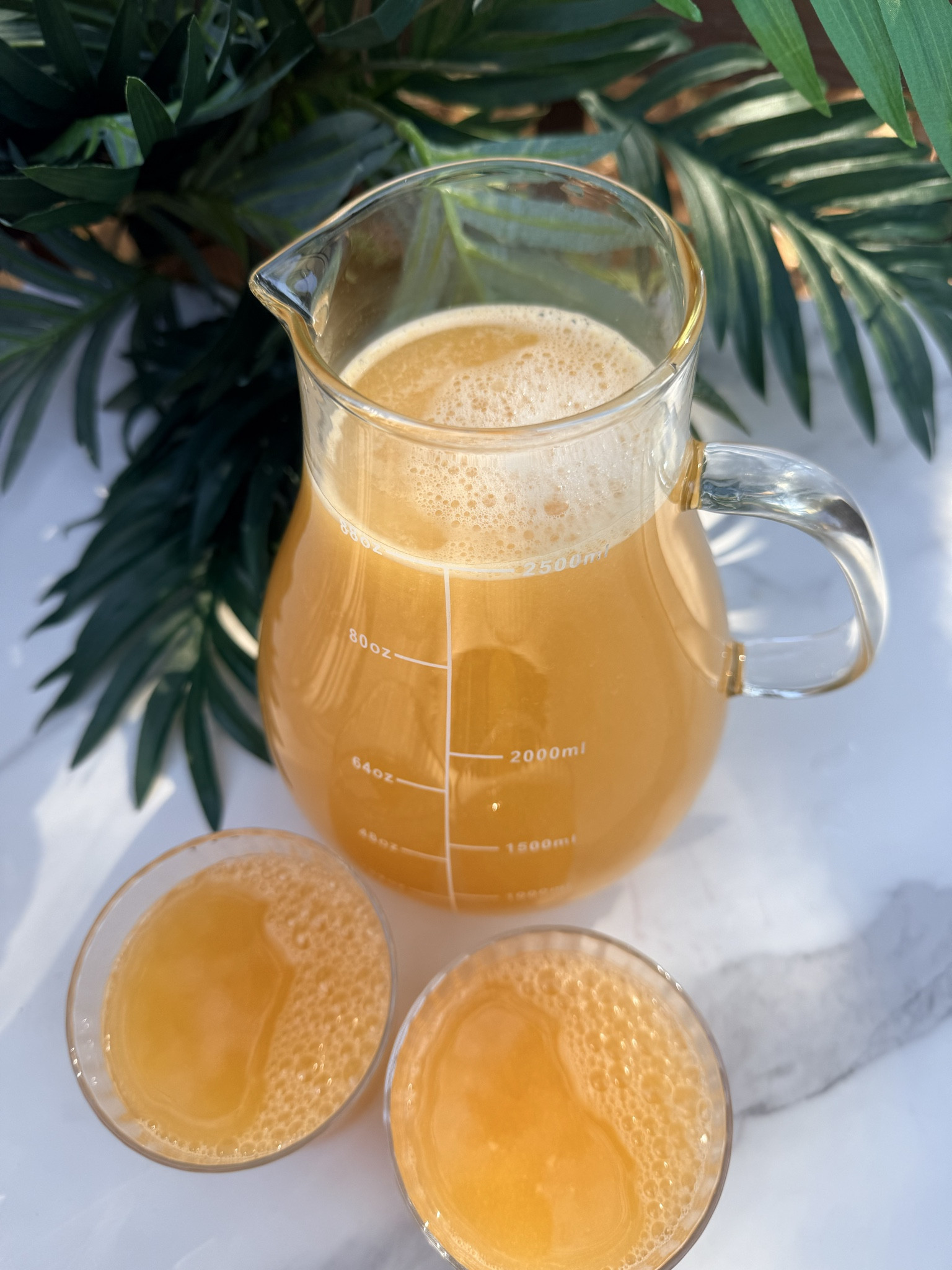 The BEST juicer on the market and I will always recommend it 💚✨

Cold pressed technology.
Maximum juice extraction.
Minimal waste.
Perfect for batch juicing.
Easy cleanup.

If you’re serious about glowing skin, better digestion, more energy, and daily consistency… this is the investment that makes it happen.

I linked the exact juicer I use and swear by.

#BestJuicer #ColdPressedJuicer #JuicingLifestyle #GutHealthJourney #HealthyHabits #GlowFromWithin #WellnessUpgrade #ShoppingWithPriiincesss #Atlantamom #Atlantabloggers #Atlantablogger #AtlantaCreator #Atlantacontentcreators #Atlantacontentcreator


#LTKfoodie #LTKActive #LTKHome