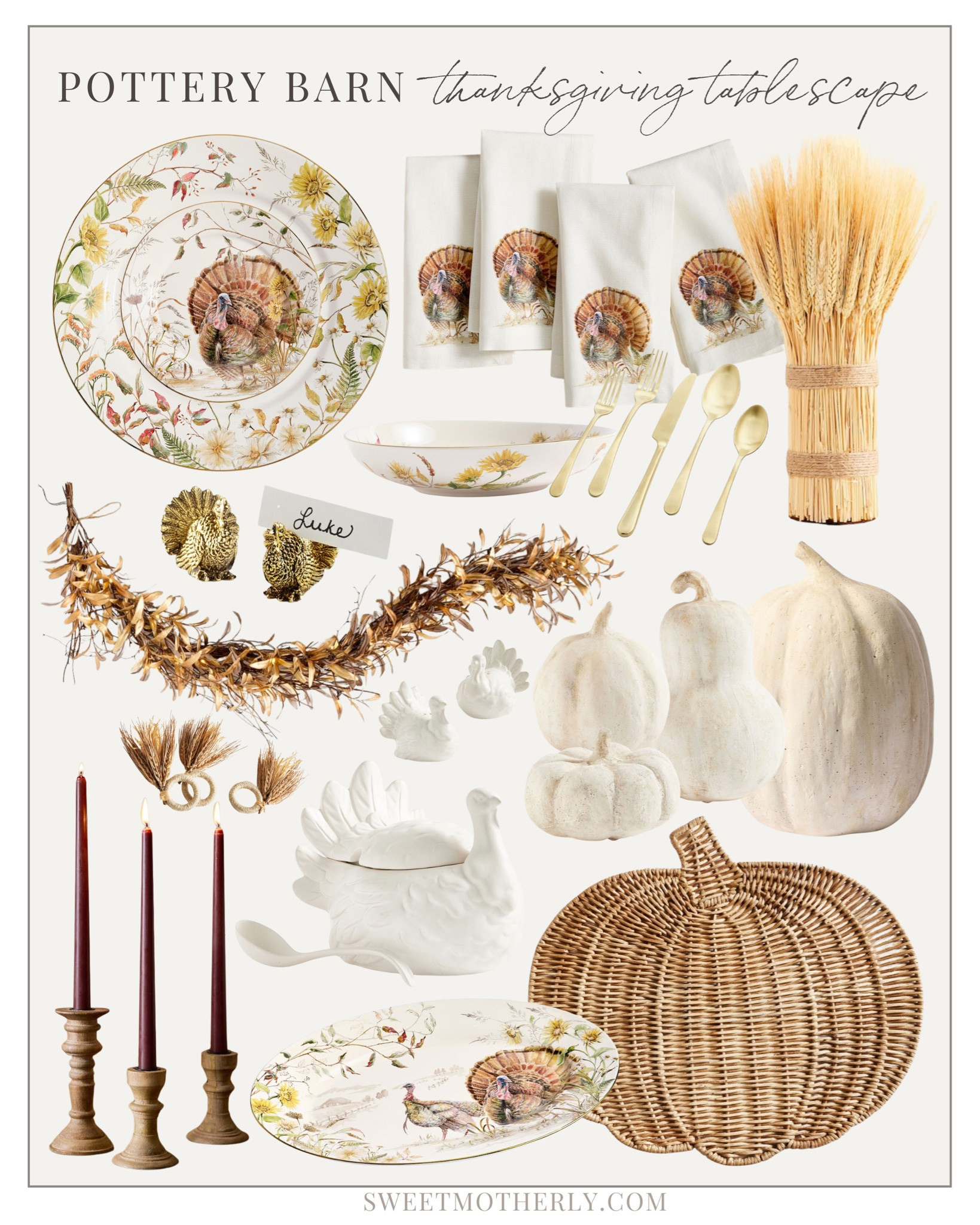 Pottery Barn Thanksgiving Tablescape Inspo

Everyday tote
Women’s leggings
Women’s activewear
Fall wreath
Fall home decor
Fall wall art
Lululemon leggings
Wedding Guest
Fall dresses
Vacation Outfits
Rug
Home Decor
Sneakers
Jeans
Bedroom
Maternity Outfit
Women’s blouses
Neutral home decor
Home accents
Women’s workwear
Fall style
Fall fashion
Women’s handbags
Women’s pants
Affordable blazers
Women’s boots
Women’s summer sandals

#LTKHome #LTKSeasonal #LTKStyleTip