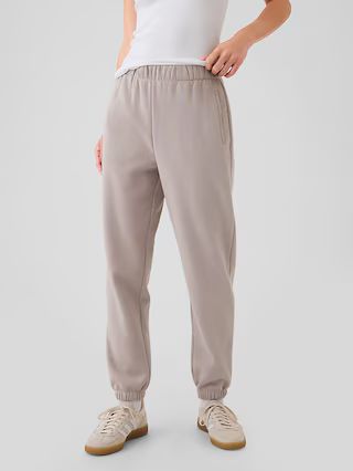 High Rise Boyfriend Joggers | Gap (US)