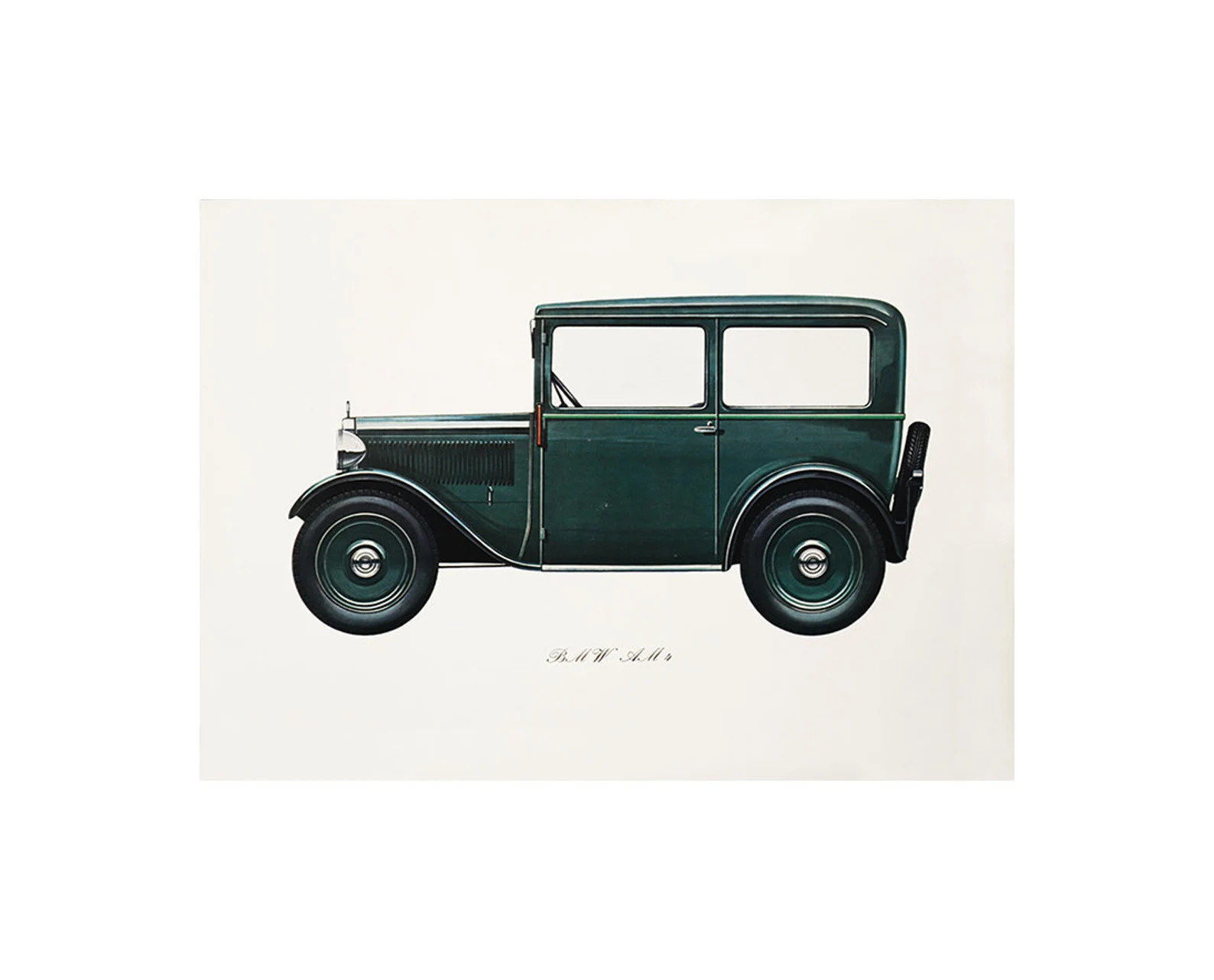 Digital Download Instant Printable Retro Car Poster BMW Lover - Etsy | Etsy (US)