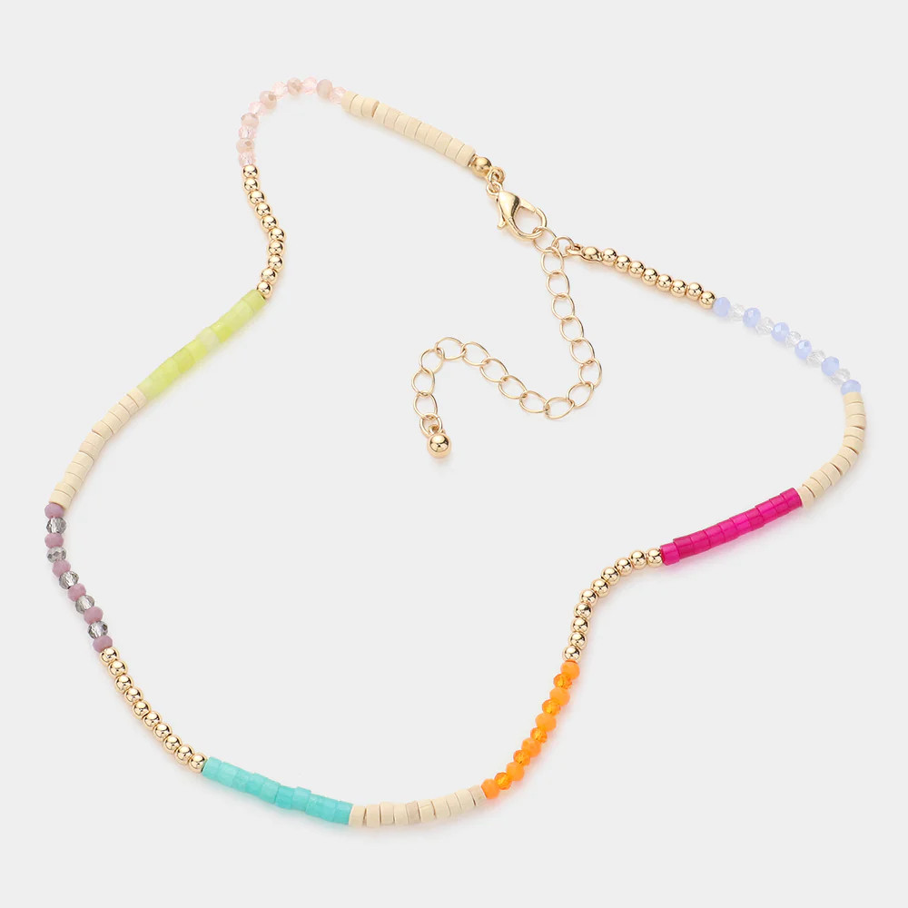 Cabana Club Necklace | Erin McDermott Jewelry