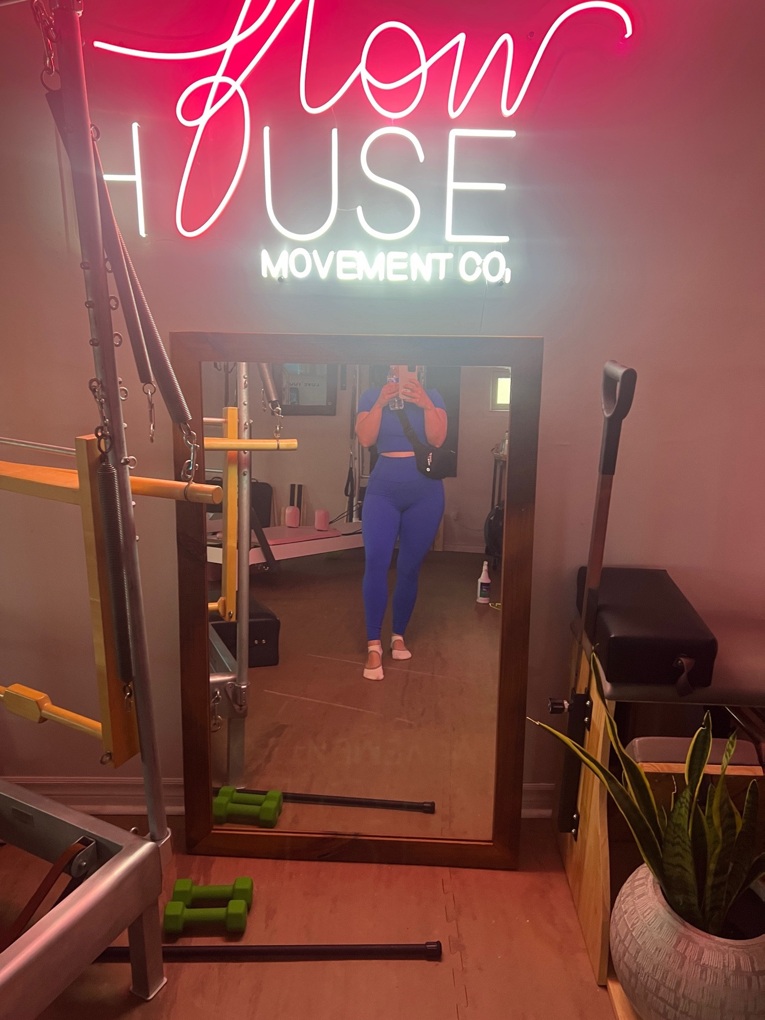 The besttttt Lululemon amazon dupe set EVER. Buttery soft and squat proof 💪.. tried and tested at pilates today and she’s a keeper 🤩 

#LTKfitness #LTKmidsize #LTKActive