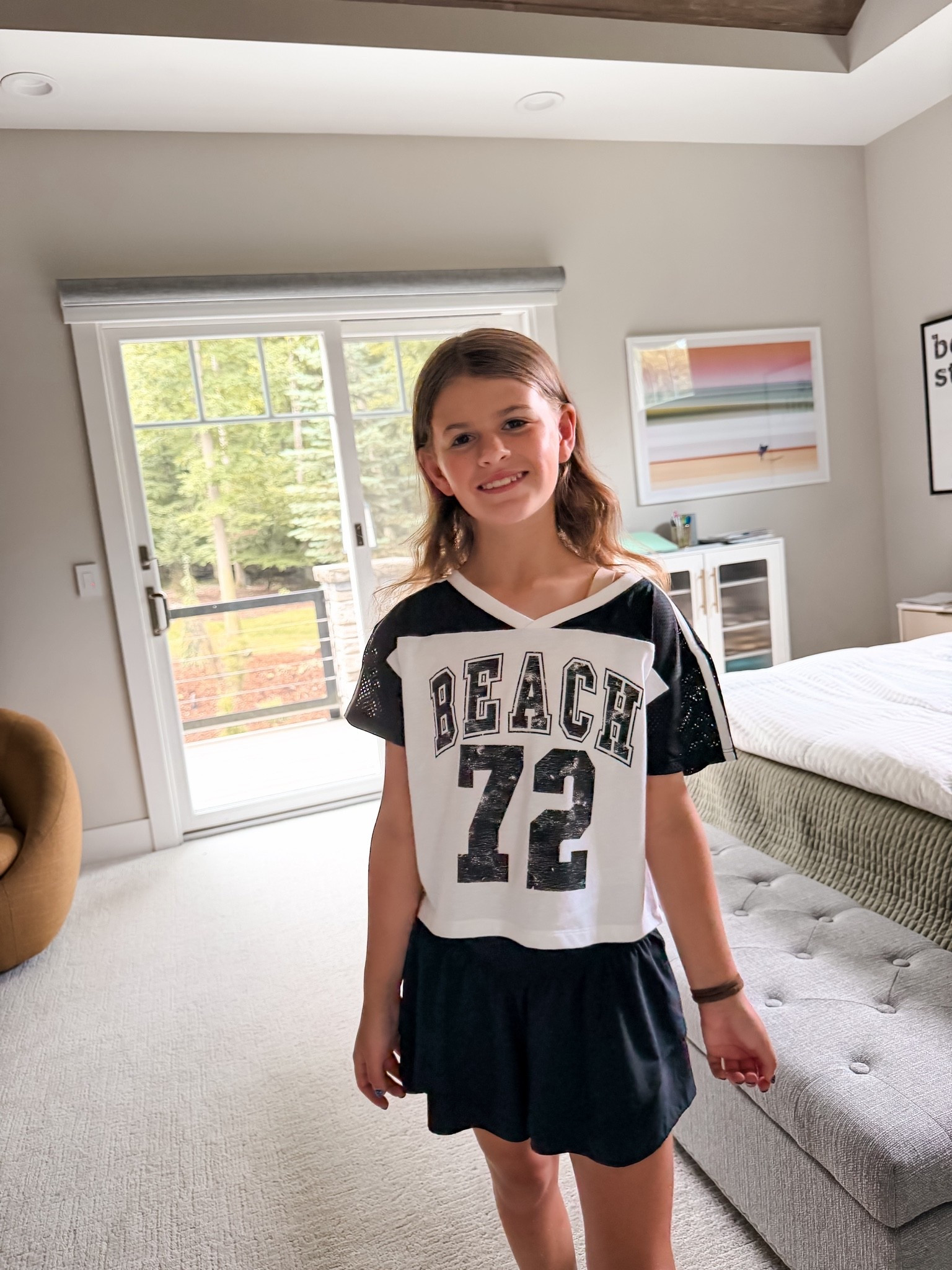 Back to school styles for kids 
Summer outfits for girls