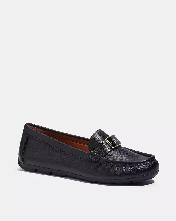 Mona Driver | Coach (UK)