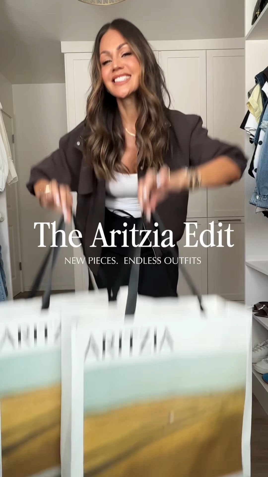 Aritzia fall haul 10/10!!!

#LTKgrwm #LTKootd #LTKU