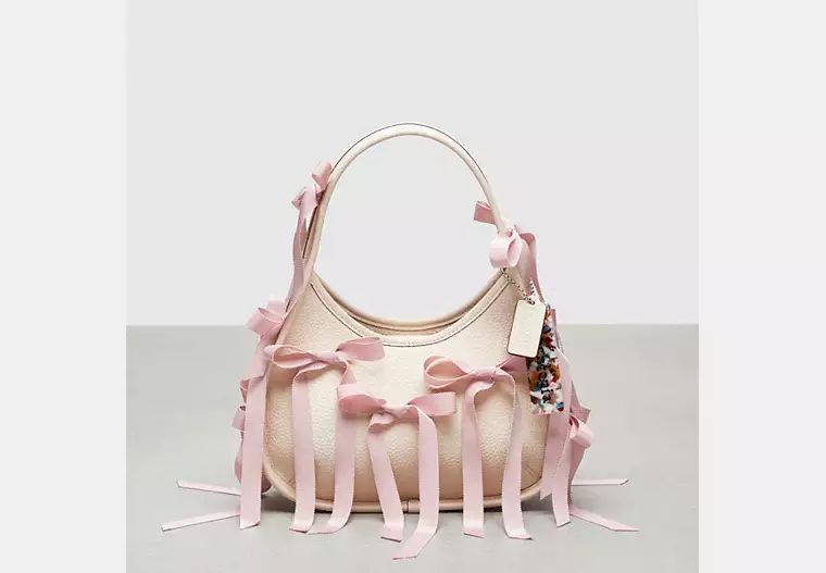 Ergo Bag With Bows All Over | Coach (US)