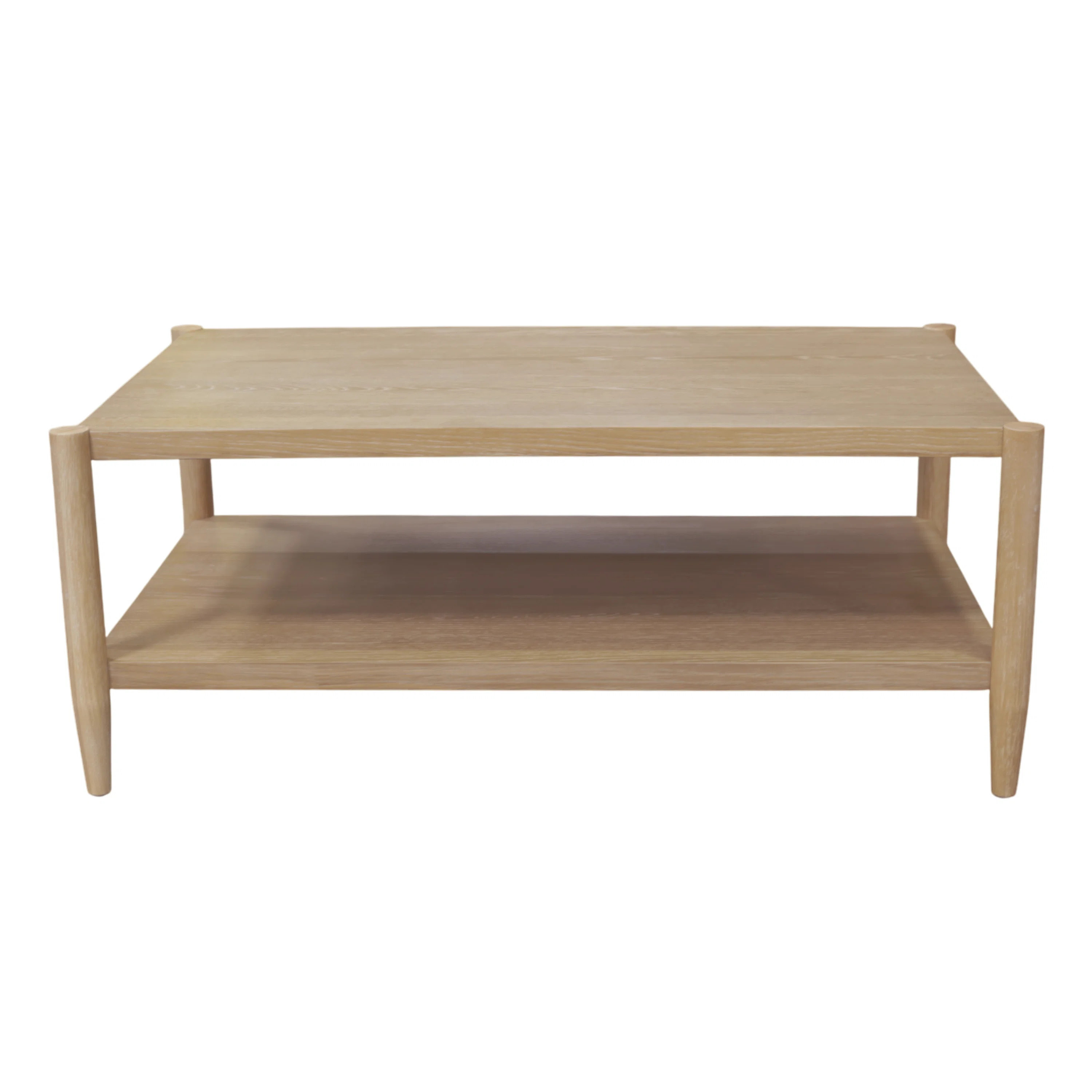Reece Rectangular Coffee Table | Wayfair North America
