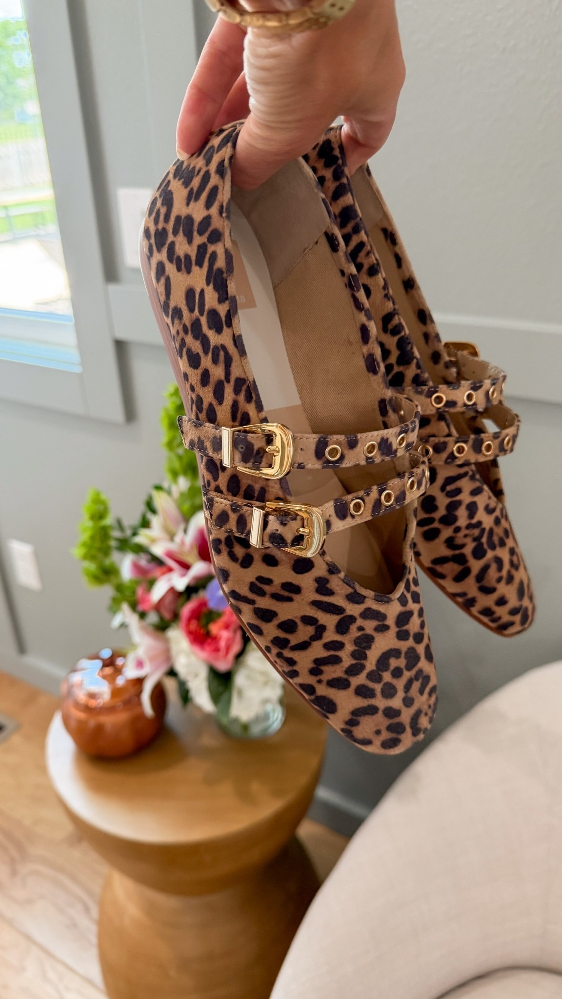 A moment for the shoes 🤩🍁🐆 this is everything your fall wardrobe needs

#LTKWorkwear #LTKgrwm #LTKootd