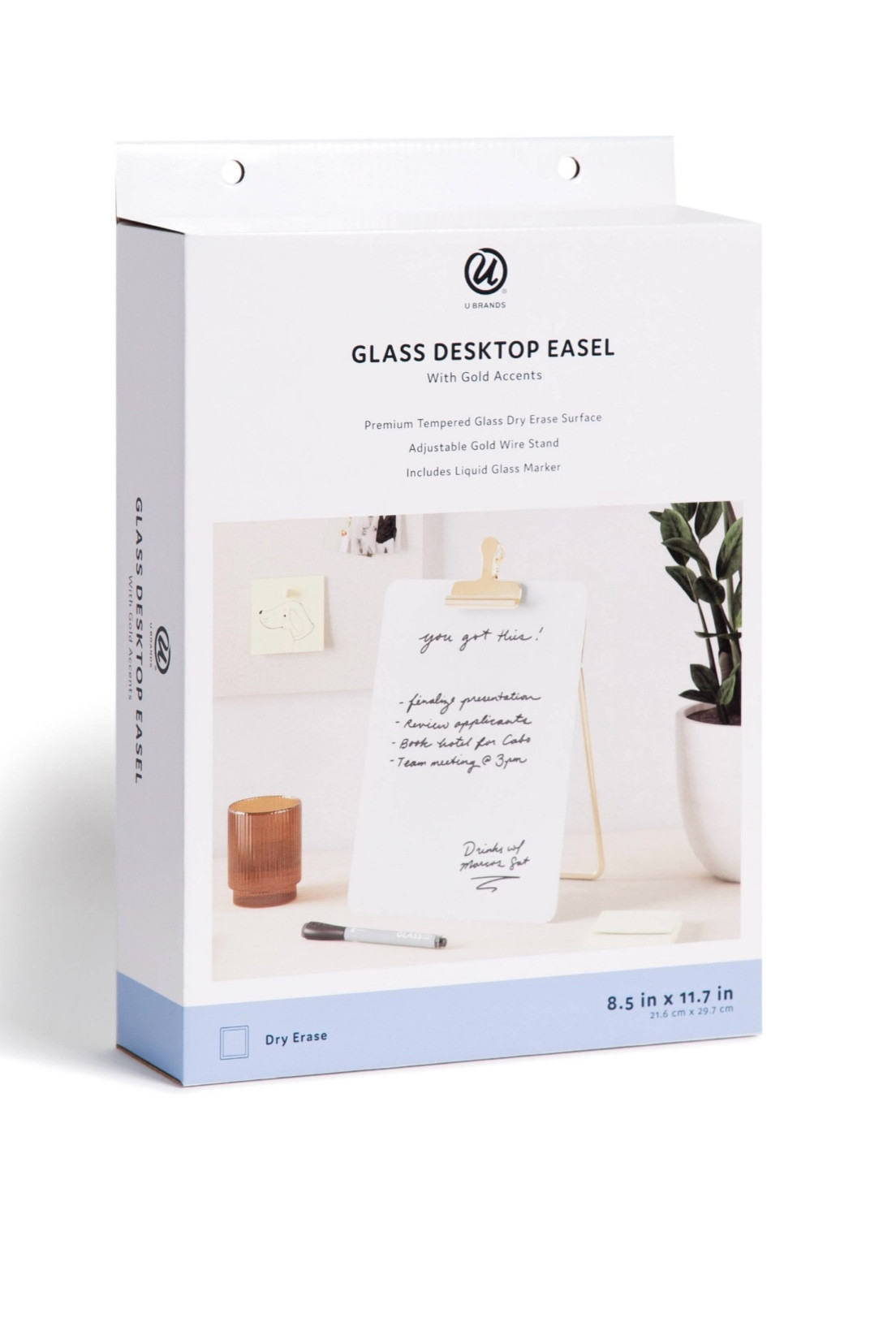 Perfect for content creators to track to do list, etc.! 

#LTKU #LTKHome #LTKFindsUnder100