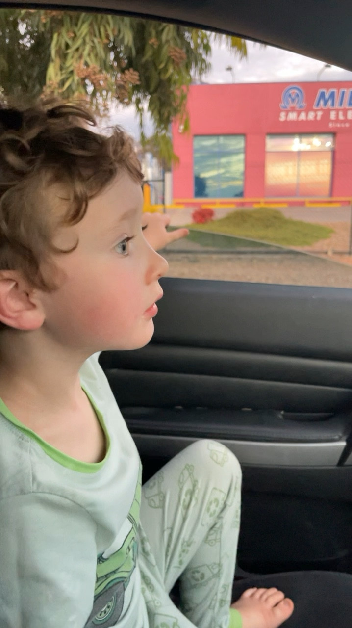 Garbage Truck Pyjamas 

#LTKnewzealand #LTKaustralia #LTKkids