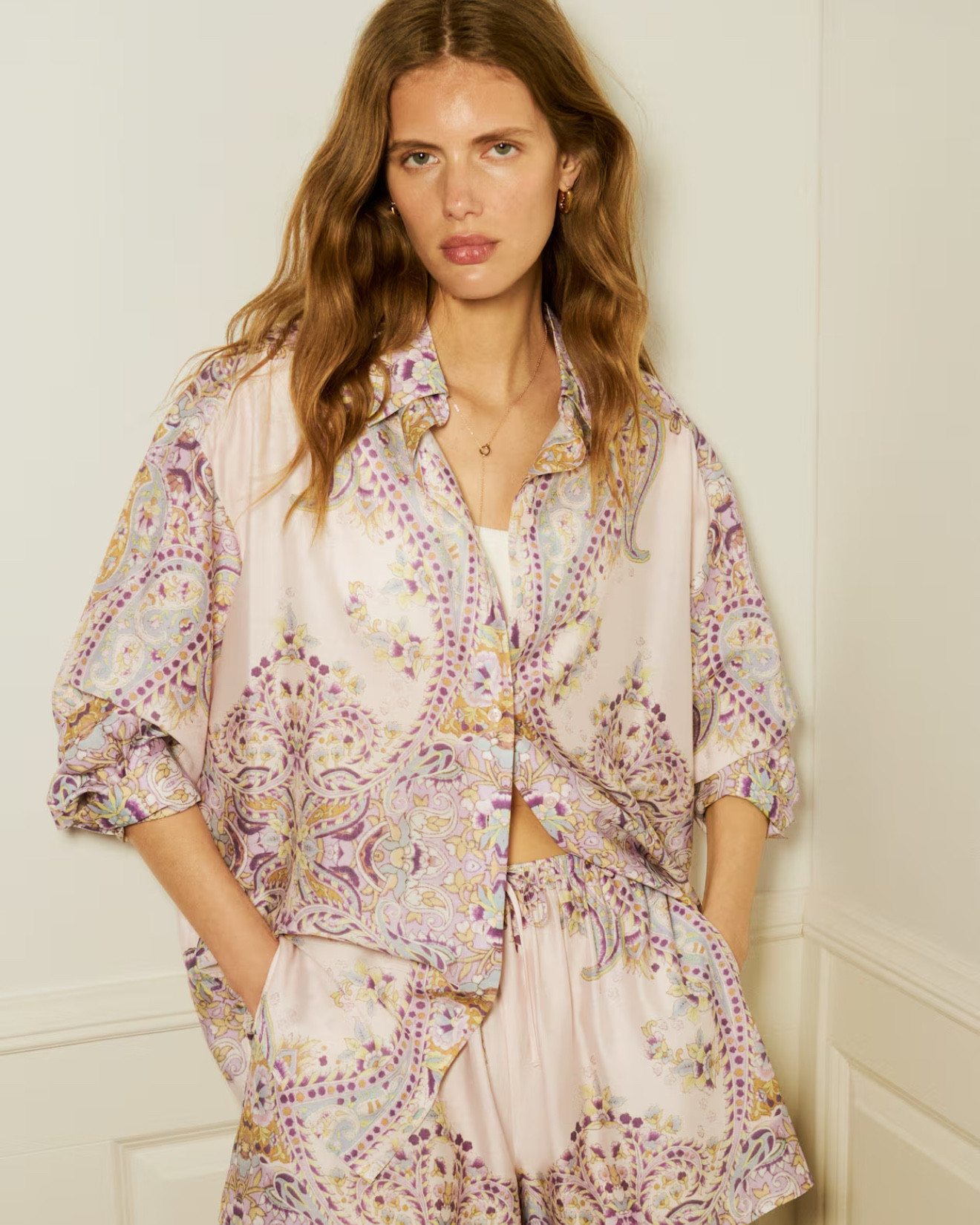 Zimmermann vibes 🤍 #dupe

#LTKootd #LTKMothersDay #LTKgrwm