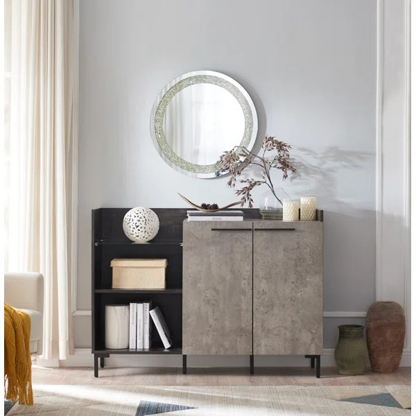 Lightfoot 47.72'' Console Table | Wayfair North America