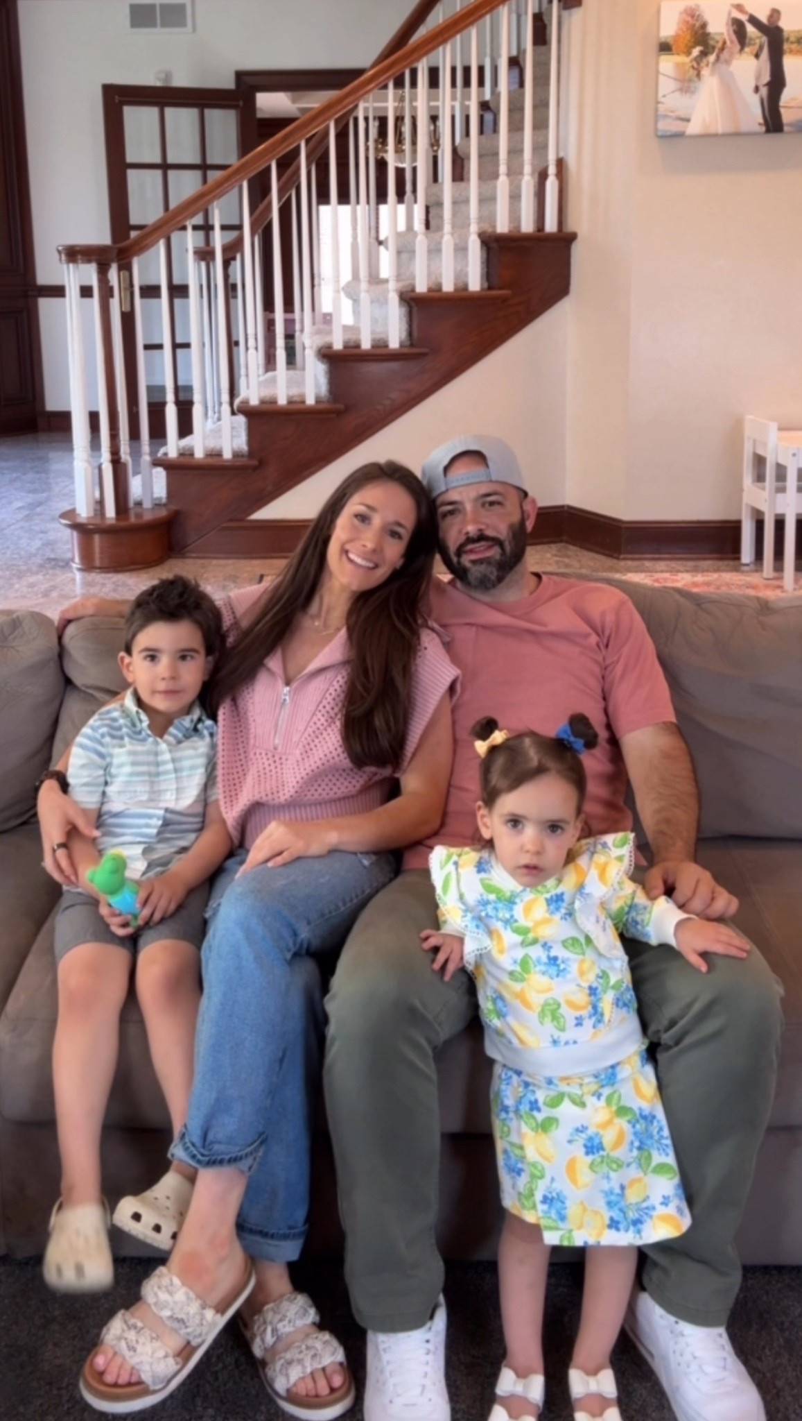 #LTKSeasonal #LTKStyleTip #LTKFamily