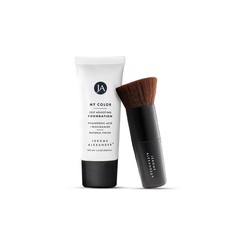 My Color 2-Piece Set | Jerome Alexander Cosmetics