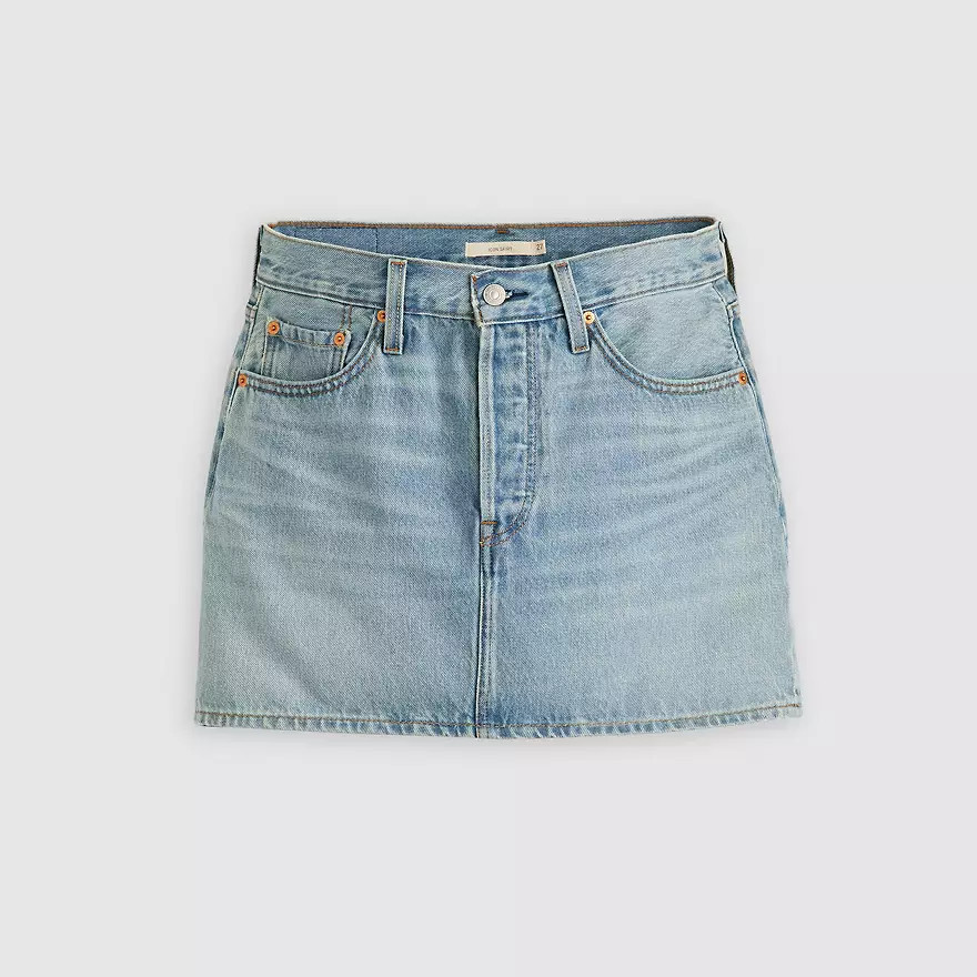 Icon Skirt | LEVI'S (US)