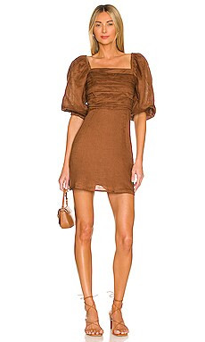 Venezia Mini Dress
                    
                    FAITHFULL THE BRAND
                
... | Revolve Clothing (Global)