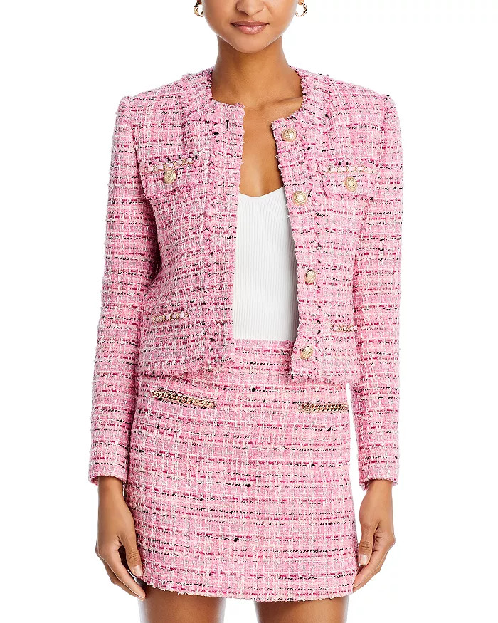 Kristen Tweed Blazer | Bloomingdale's (US)