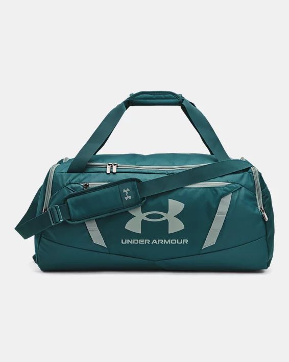 UA Undeniable 5.0 Medium Duffle Bag | Under Armour (US)