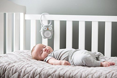 WavHello Portable Sound Machine Baby-Sleep Soother, Rechargeable Bluetooth Crib/Stroller/Car Seat... | Amazon (US)